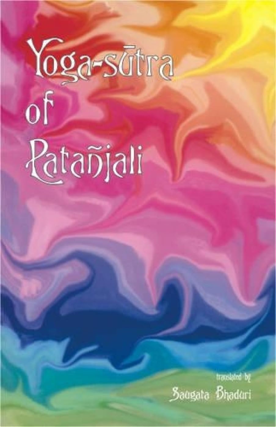 Yoga Sutra of Patanjali - Retail Maharaj