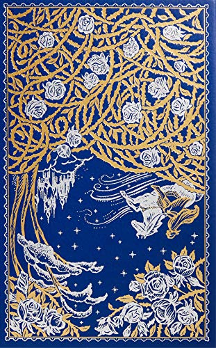 Grimm's Complete Fairy Tales (Barnes & Noble Omnibus Leatherbound Classics) (Barnes & Noble Leatherbound Classic Collection) - Retail Maharaj