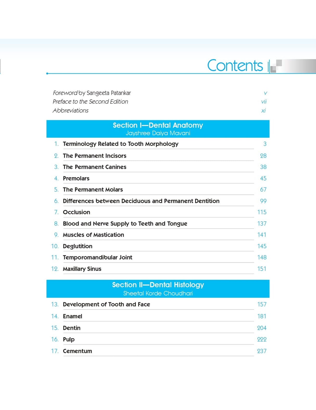 Dadh Dental Anatomy Dental Histology Made Easy Exam Oriented Questions Answers And Practical Guide To Tooth Carving 2Ed (Pb 2023)