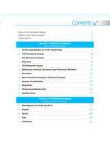 Dadh Dental Anatomy Dental Histology Made Easy Exam Oriented Questions Answers And Practical Guide To Tooth Carving 2Ed (Pb 2023)