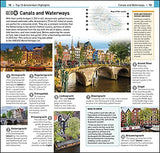 DK Top 10 Amsterdam - Retail Maharaj