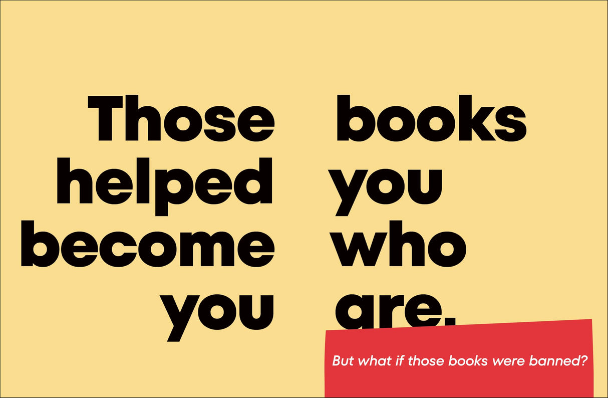 A Kids Book About Banned Books