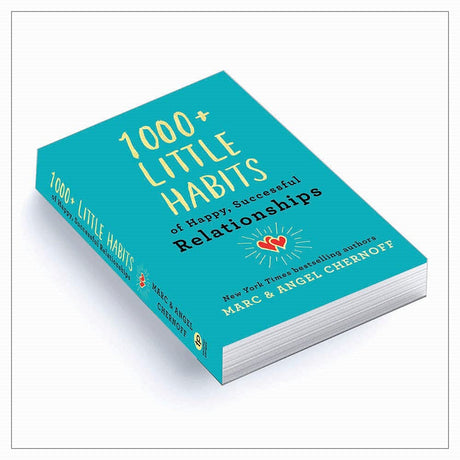 1000+ Little Habits of Happy, Successful - Retail Maharaj