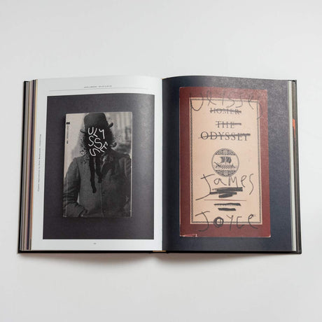 The Look of the Book: Jackets, Covers, and Art at the Edges of Literature - Retail Maharaj