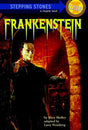 Frankenstein (A Stepping Stone Book(TM)) - Retail Maharaj