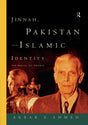 Jinnah, Pakistan and Islamic Identity: The Search for Saladin - Retail Maharaj