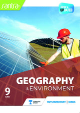 Geography & Environment-9(TB) - Retail Maharaj