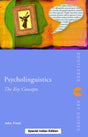 Psycholinguistics: The Key Concepts - Retail Maharaj