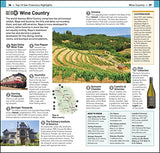 DK Eyewitness Top 10 San Francisco (Pocket Travel Guide)