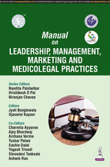 MANUAL ON LEADERSHIP, MANAGEMENT, MARKETING AND MEDICOLEGAL PRACTICES (AICOG 2025)