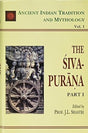 Siva Purana - Part 1: Ancient Indian Tradition and Mythology - Vol. 1: v. 1 - Retail Maharaj
