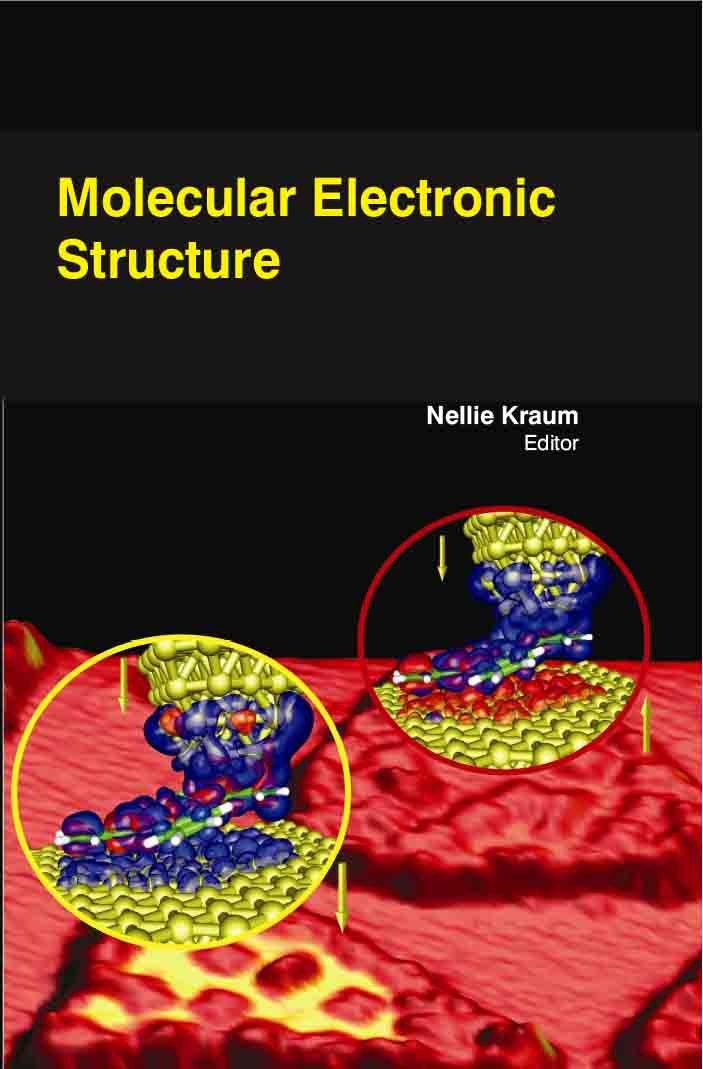 MOLECULAR ELECTRONIC STRUCTURE