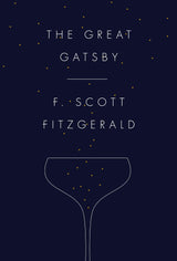 The Great Gatsby - Retail Maharaj