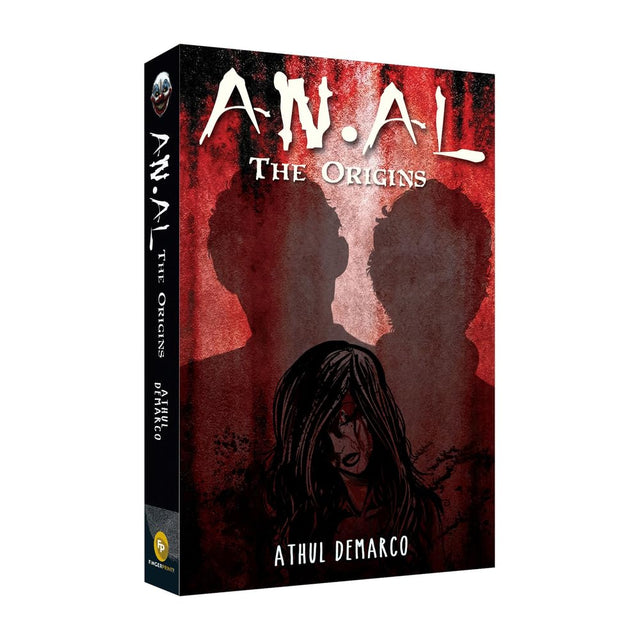 An.Al: The Origins - Retail Maharaj