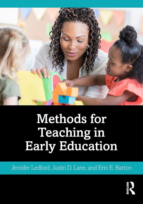 Methods for Teaching in Early Education - Retail Maharaj