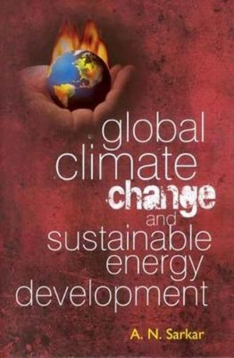 Global Climate Change & Sustainable Energy Development - Retail Maharaj