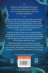 The Sage's Secret : Kalki Chronicles: A Must Read Indian Mythology Book for Children & Young Adults | Penguin Books, Thriller & Mystery Novels , Book 1 - Retail Maharaj