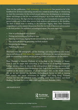 Field Archaeology: An Introduction - Retail Maharaj