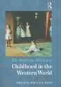 The Routledge History of Childhood in the Western World - Retail Maharaj