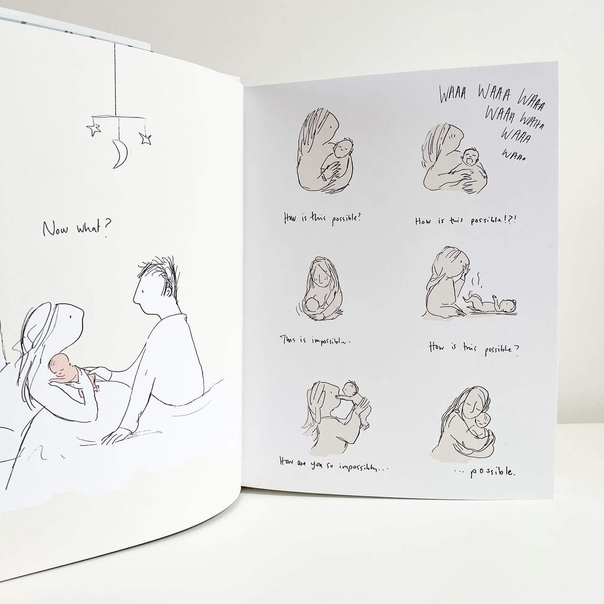 Hello, Mum (Lead): The Perfect Mother's Day Gift