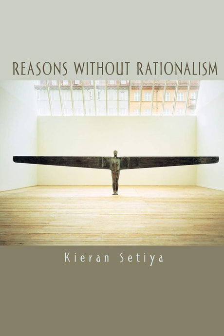 Reasons without Rationalism - Retail Maharaj