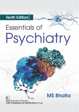 Essentials Of Psychiatry 10Ed (Pb 2025)