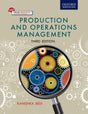 PRODUCTION AND OPERATIONS MANAGEMENT 3E - Retail Maharaj