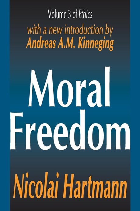Moral Freedom: 3 (Ethics Series) - Retail Maharaj