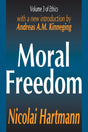 Moral Freedom: 3 (Ethics Series) - Retail Maharaj
