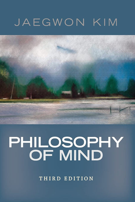 Philosophy of Mind - Retail Maharaj