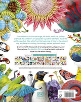 Our World in Pictures: An Encyclopedia of Everything