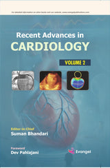 Recent Advances in Cardiology Vol-2