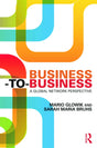 Business-to-Business: A Global Network Perspective - Retail Maharaj