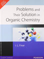 PROBLEM AND SOLUTIONS IN ORGANIC CHEMISTRY [Paperback] FINAR - Retail Maharaj