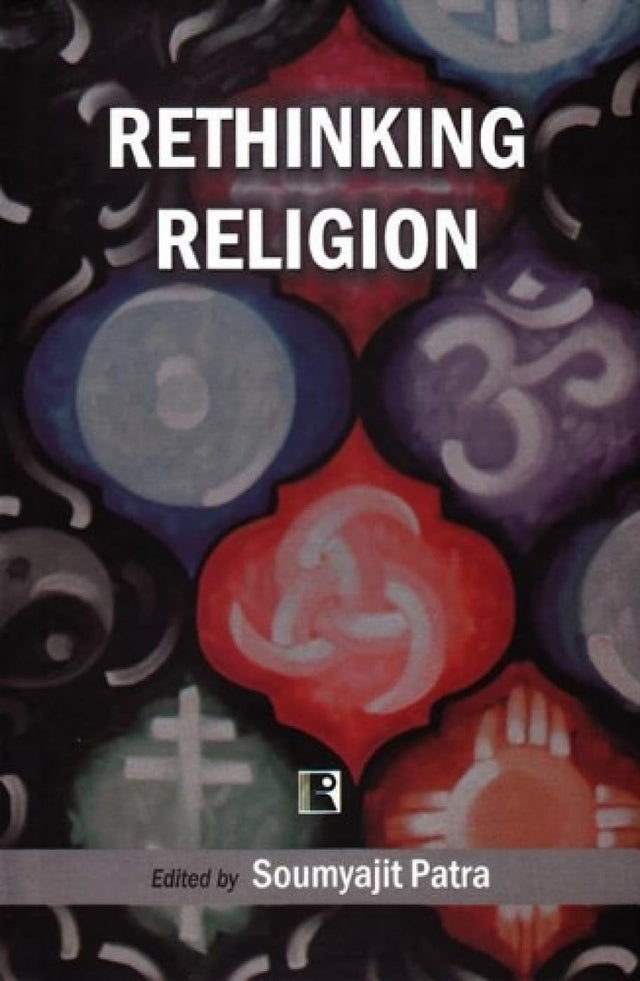 Rethinking Religion - Retail Maharaj