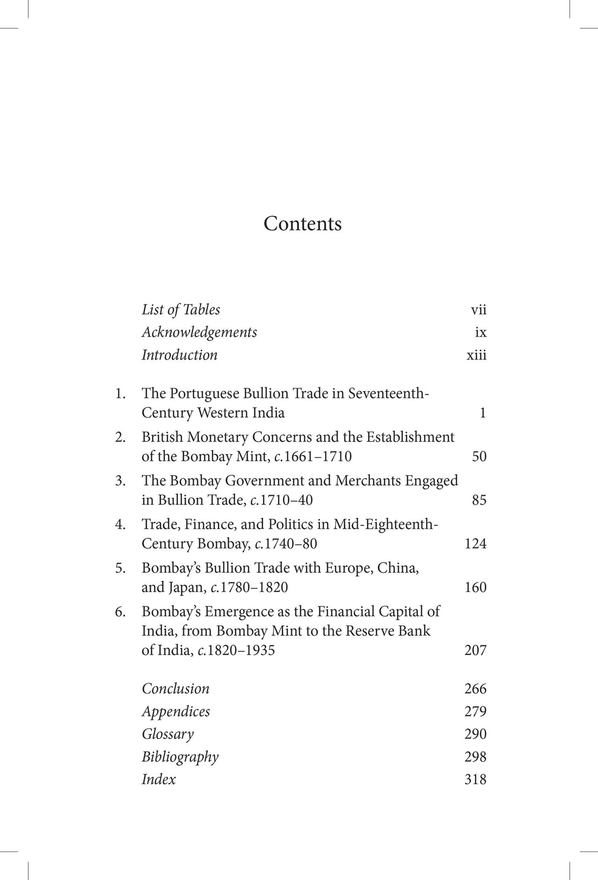 Primus Books-Trade and Commerce in Colonial Bombay: A History of the Emergence of its Business and Financial Establishments, c.1661–1935 - Retail Maharaj