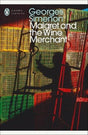 Maigret and the Wine Merchant - Retail Maharaj
