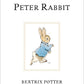 Tale Of Peter Rabbit