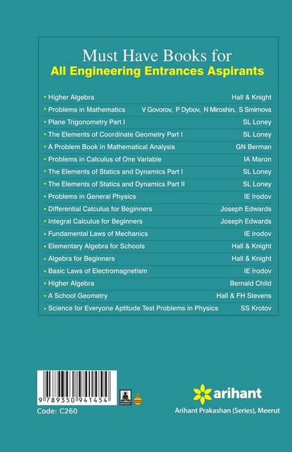 Integral Calculus for Begineers