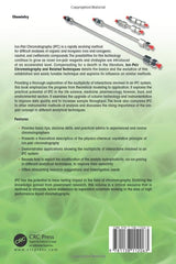 Ion-Pair Chromatography and Related Techniques (Analytical Chemistry) - Retail Maharaj