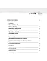 Forensic Psychiatry, 2/e