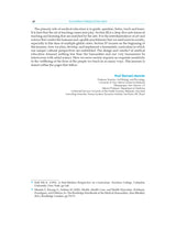 HUMANITIES IN MEDICAL EDUCATION 2ED (PB 2023)