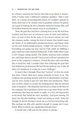 Creativity, Inc. (L)