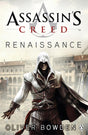 Assassin's Creed the Renaissance Codex Book 1: Assassin's Creed Book 1: 2 Bowden, Oliver - Retail Maharaj