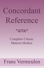 Concordant Reference - A Complete Classic Materia Medica - Retail Maharaj