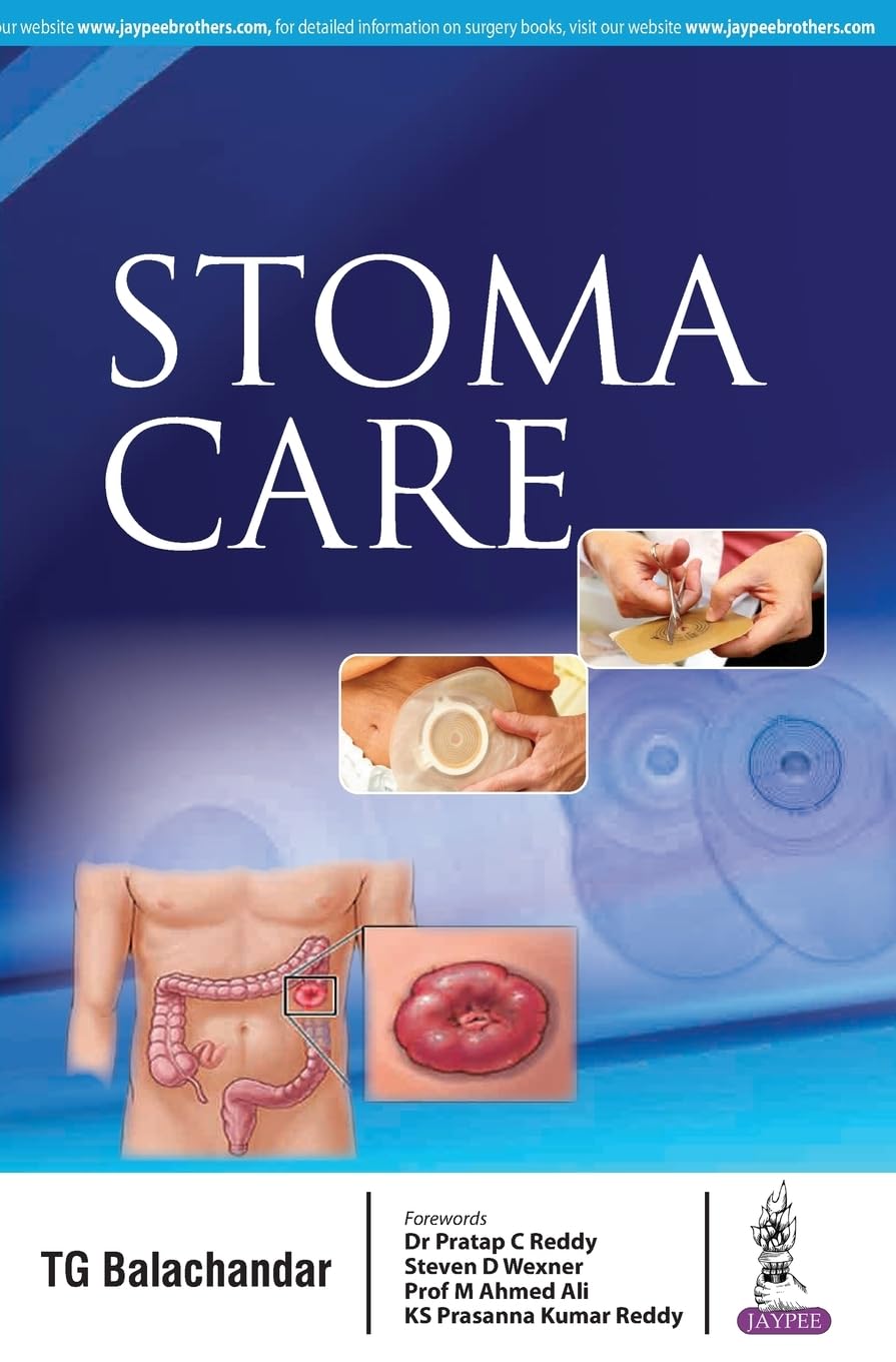 STOMA CARE