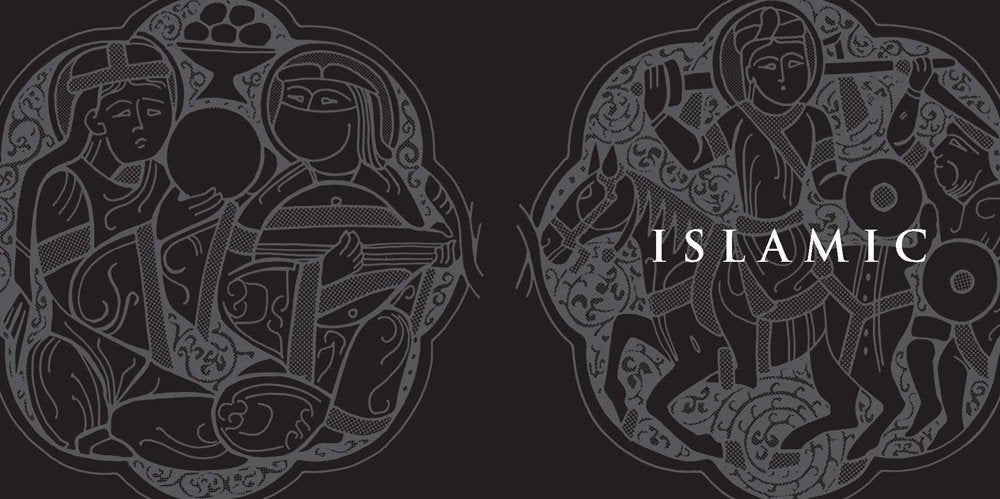 Designs of the World (British Museum Pattern Books)