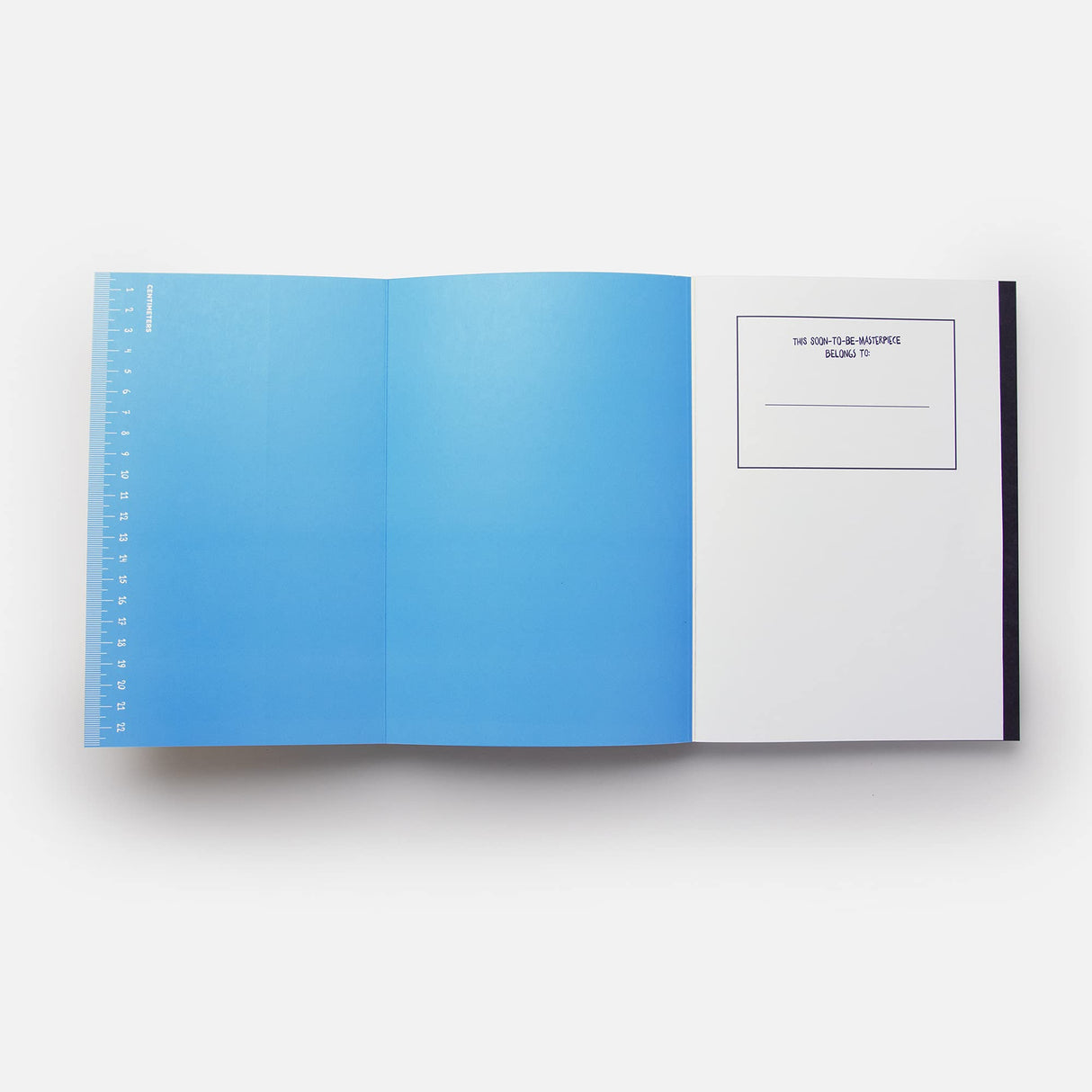 New Kid Sketchbook: A Place for Your Cartoons, Doodles, and Stories