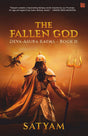 The Fallen God: Deva-Asura Katha — Book II - Retail Maharaj