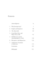 Introspection and Insight: South Indian Minds in the Early Modern Era - Retail Maharaj